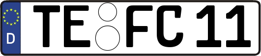 TE-FC11