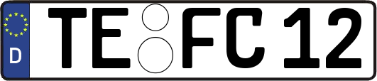 TE-FC12