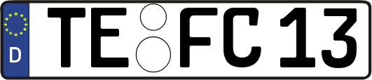 TE-FC13