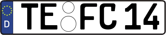 TE-FC14