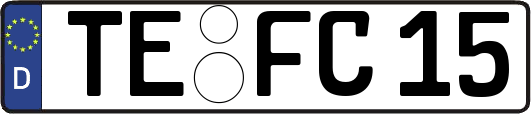 TE-FC15