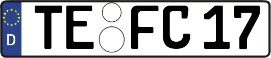 TE-FC17