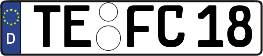 TE-FC18