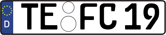 TE-FC19