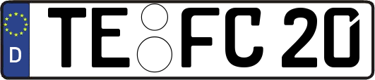 TE-FC20