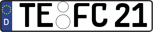 TE-FC21