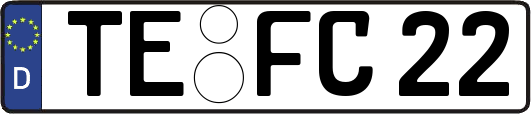 TE-FC22