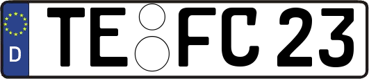 TE-FC23