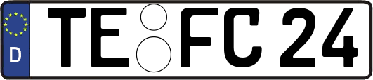 TE-FC24