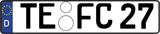 TE-FC27