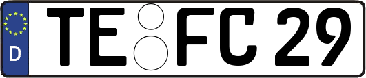 TE-FC29