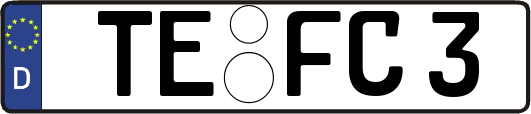 TE-FC3