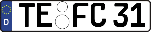 TE-FC31
