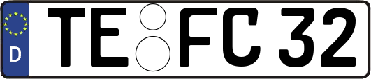 TE-FC32