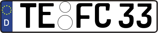 TE-FC33