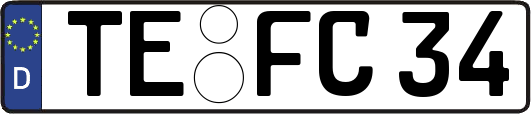 TE-FC34