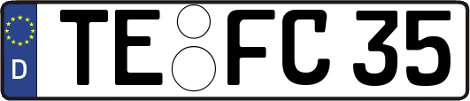 TE-FC35