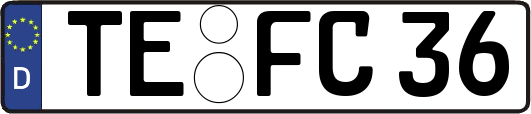 TE-FC36