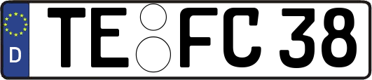 TE-FC38
