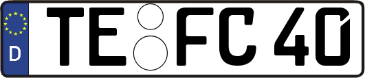 TE-FC40