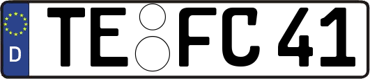 TE-FC41