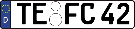 TE-FC42