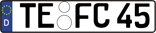 TE-FC45