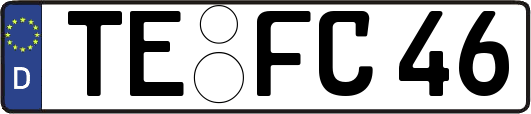 TE-FC46