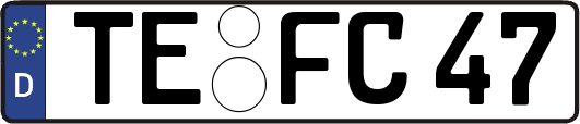 TE-FC47