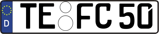 TE-FC50