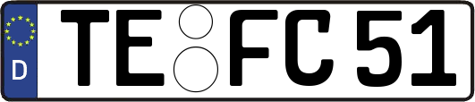 TE-FC51