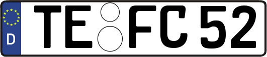 TE-FC52