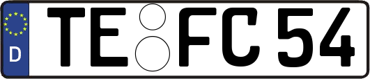 TE-FC54
