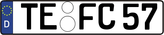TE-FC57