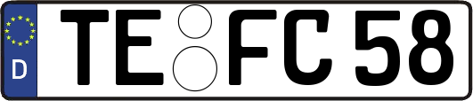 TE-FC58