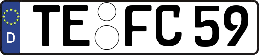 TE-FC59