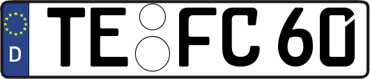 TE-FC60