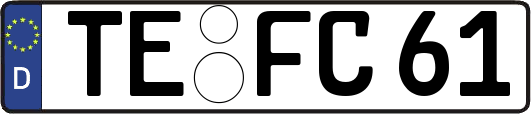 TE-FC61