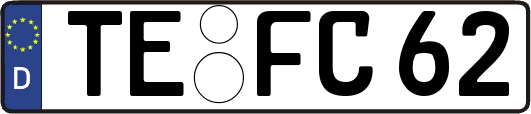 TE-FC62
