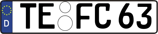 TE-FC63