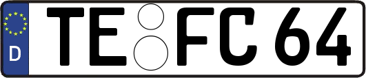 TE-FC64