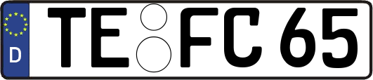 TE-FC65
