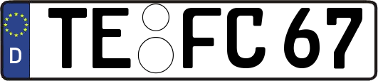 TE-FC67