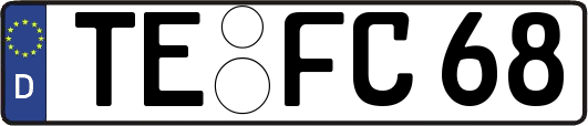 TE-FC68