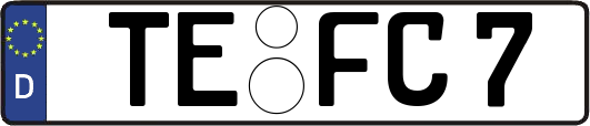 TE-FC7