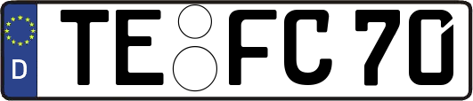TE-FC70