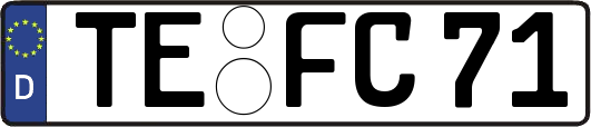 TE-FC71