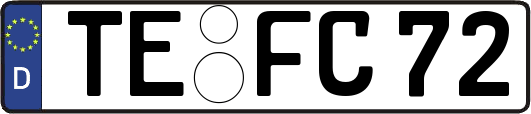 TE-FC72
