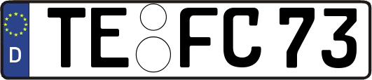 TE-FC73