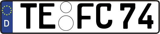 TE-FC74